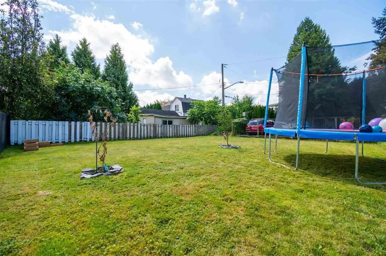 46080 FIRST AVENUE|Chilliwack Downtown