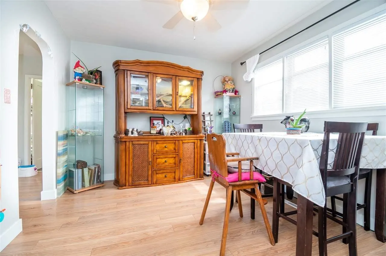 46080 FIRST AVENUE|Chilliwack Downtown