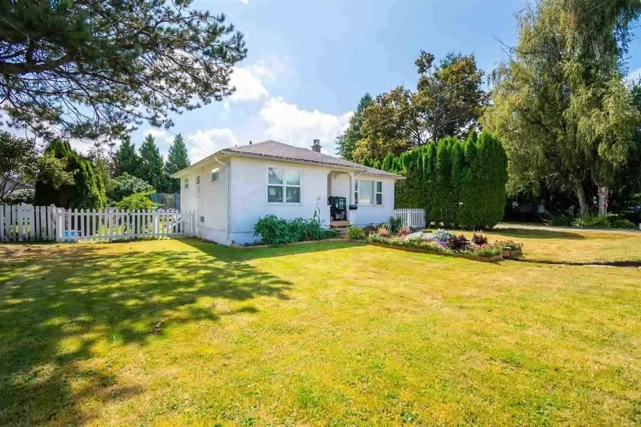 46080 FIRST AVENUE|Chilliwack Downtown