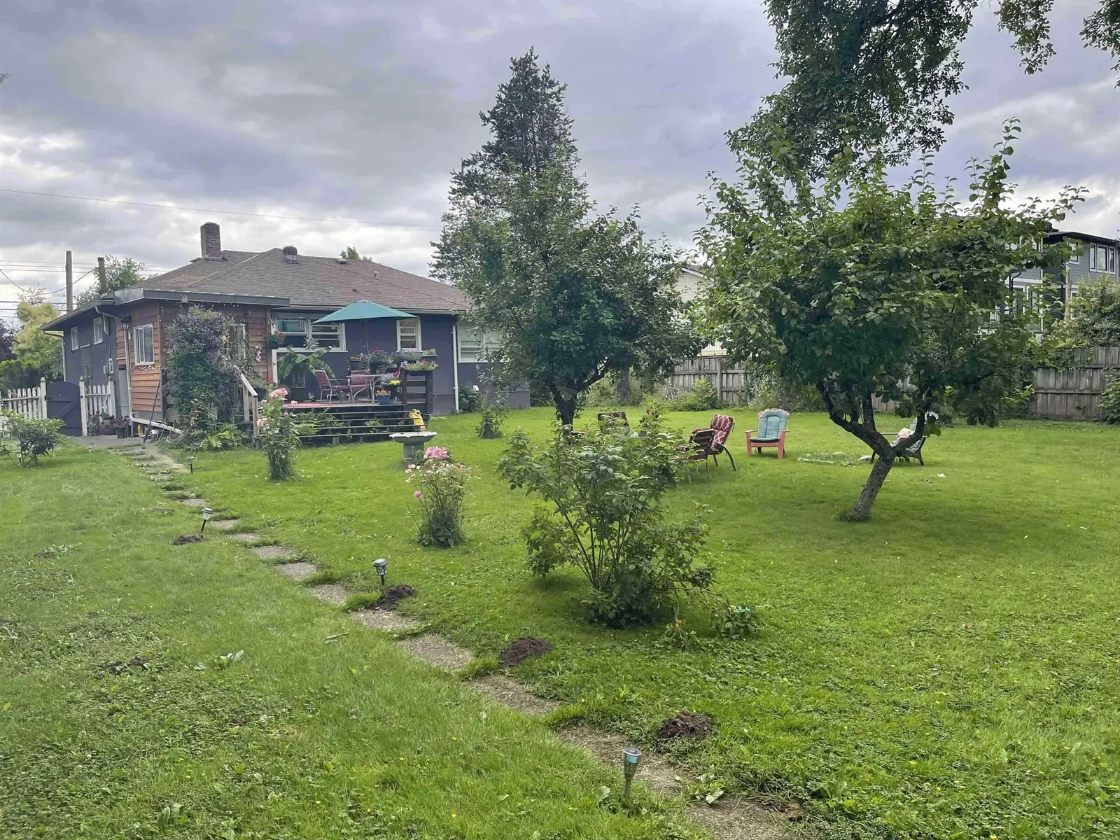 9500 COOTE STREET|Chilliwack Proper East