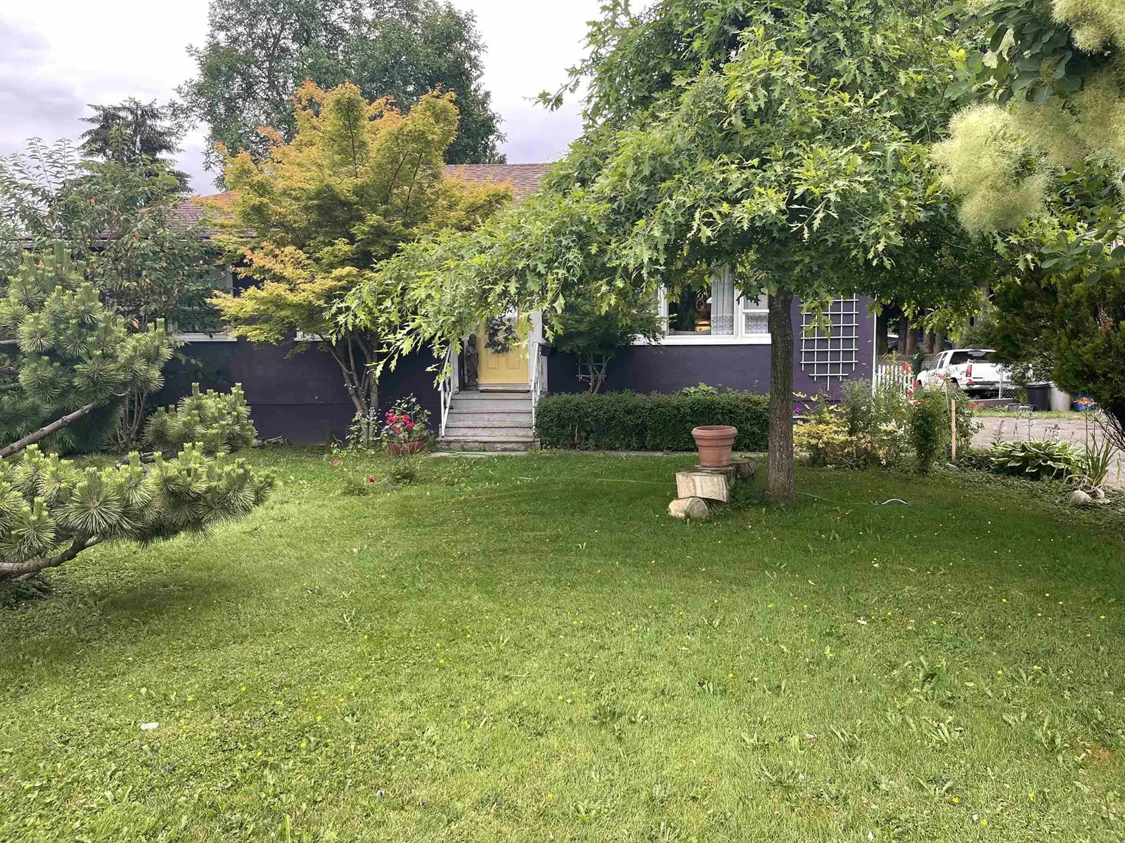 9500 COOTE STREET|Chilliwack Proper East