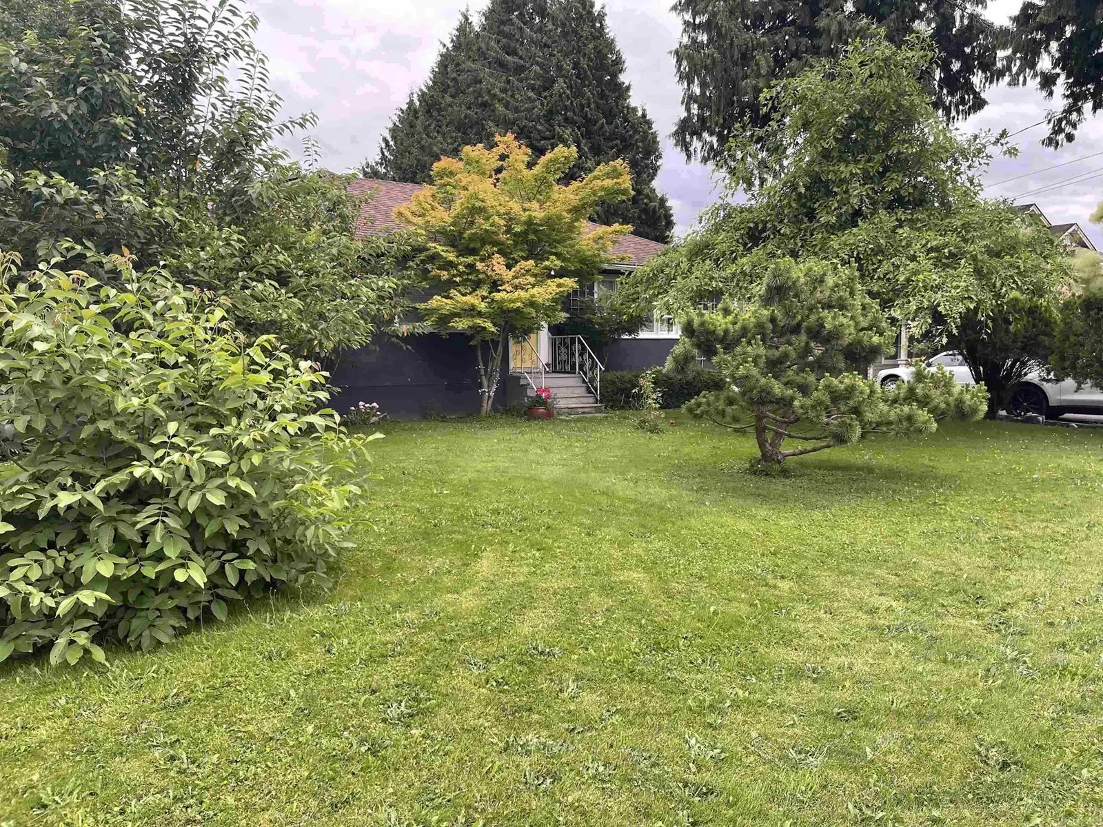 9500 COOTE STREET|Chilliwack Proper East