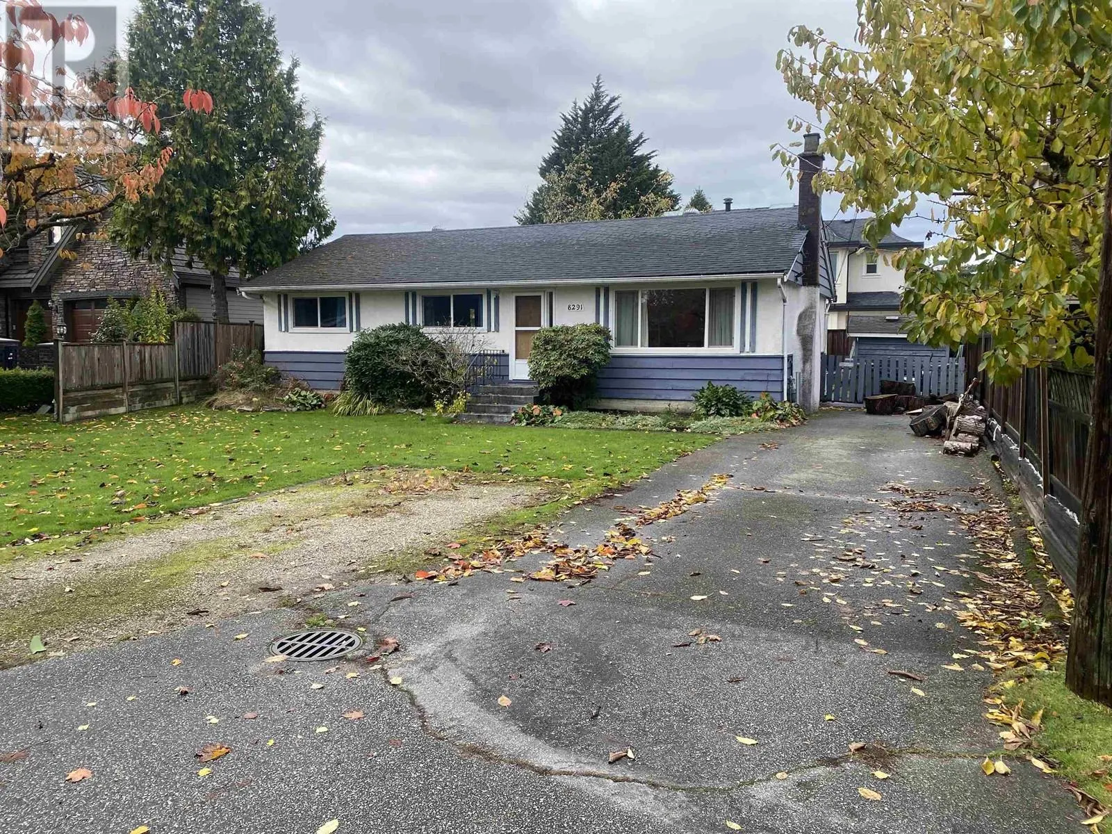 8291 DALEMORE ROAD