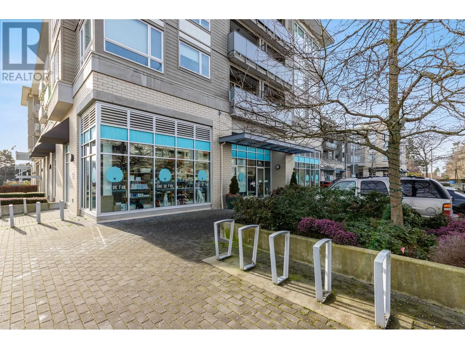 203 12339 STEVESTON HIGHWAY