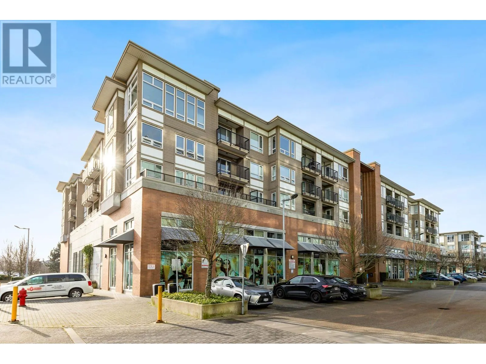 203 12339 STEVESTON HIGHWAY