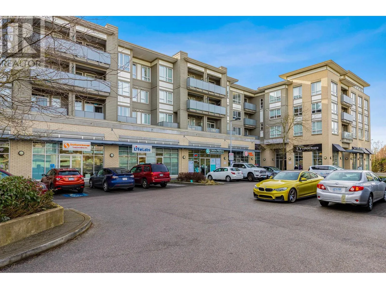 203 12339 STEVESTON HIGHWAY