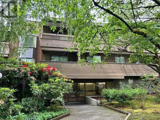 132 7451 MINORU BOULEVARD