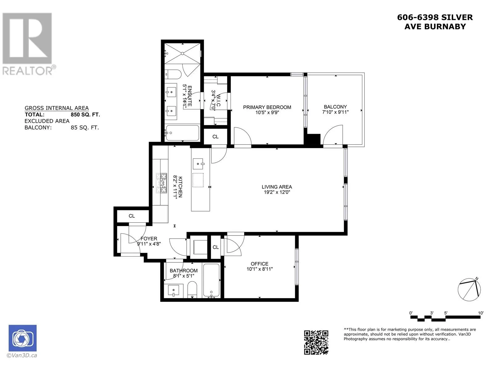 606 6398 SILVER AVENUE