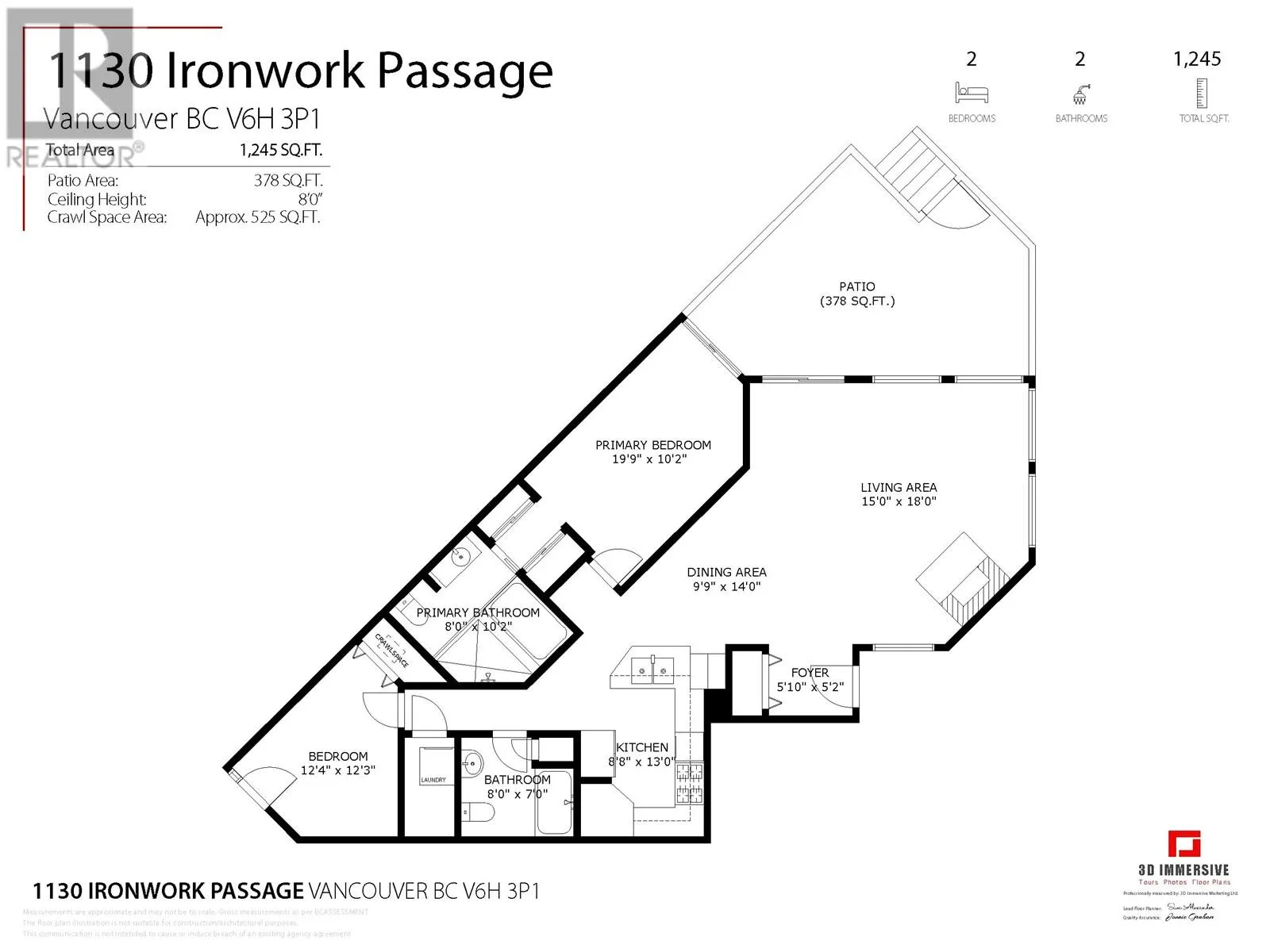 1130 IRONWORK PASSAGE