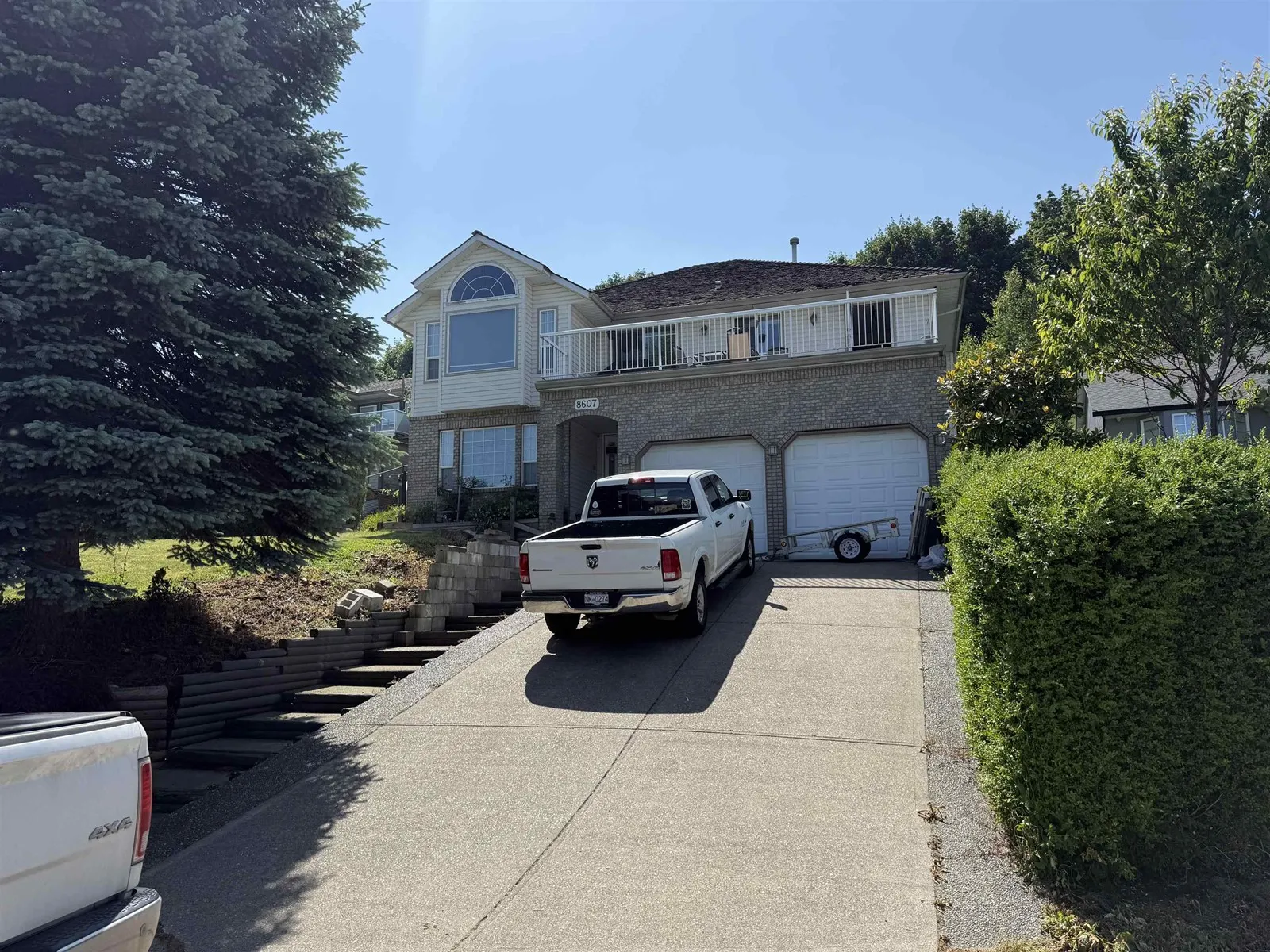 8607 SUNRISE DRIVE|Chilliwack Mountain