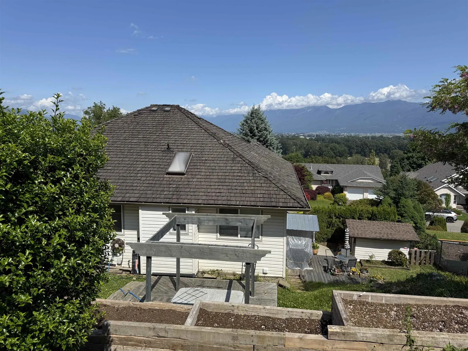 8607 SUNRISE DRIVE|Chilliwack Mountain