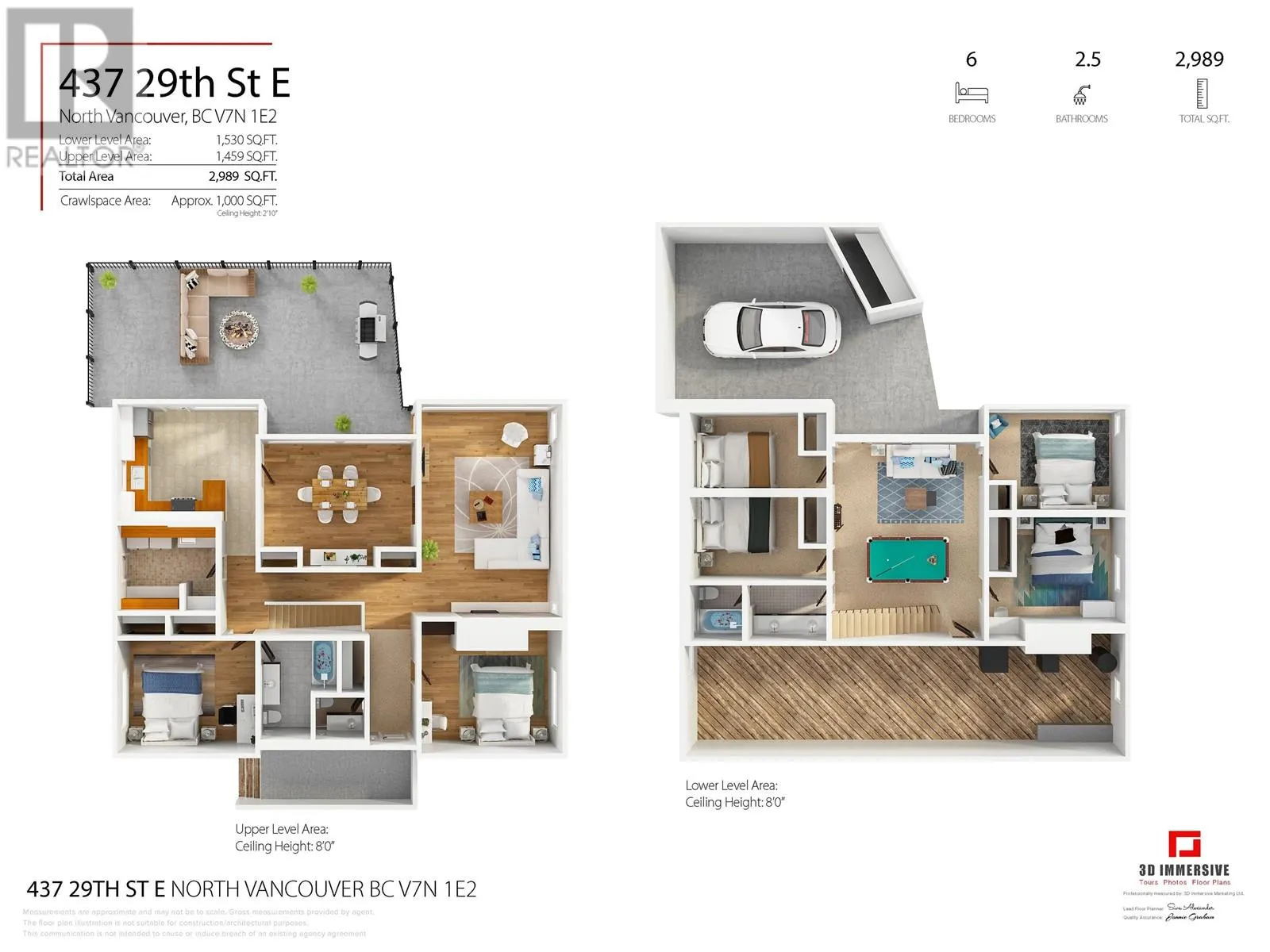 437 E 29TH STREET