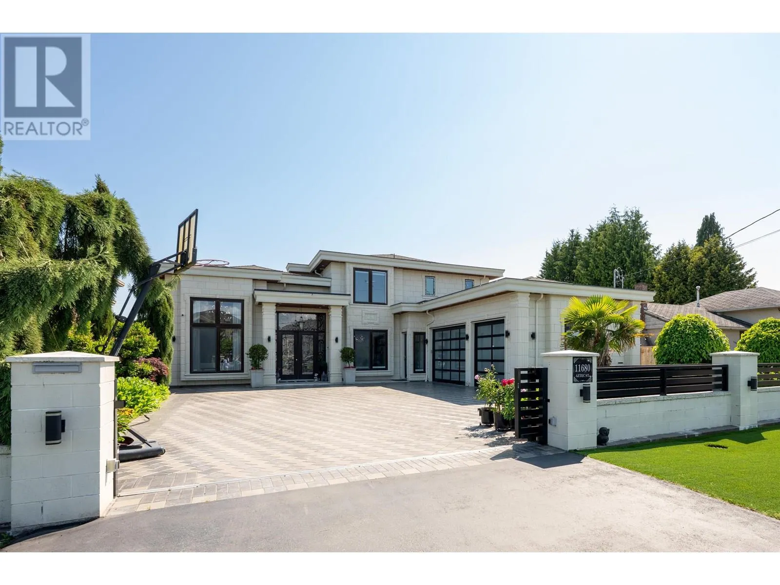 11680 AZTEC STREET