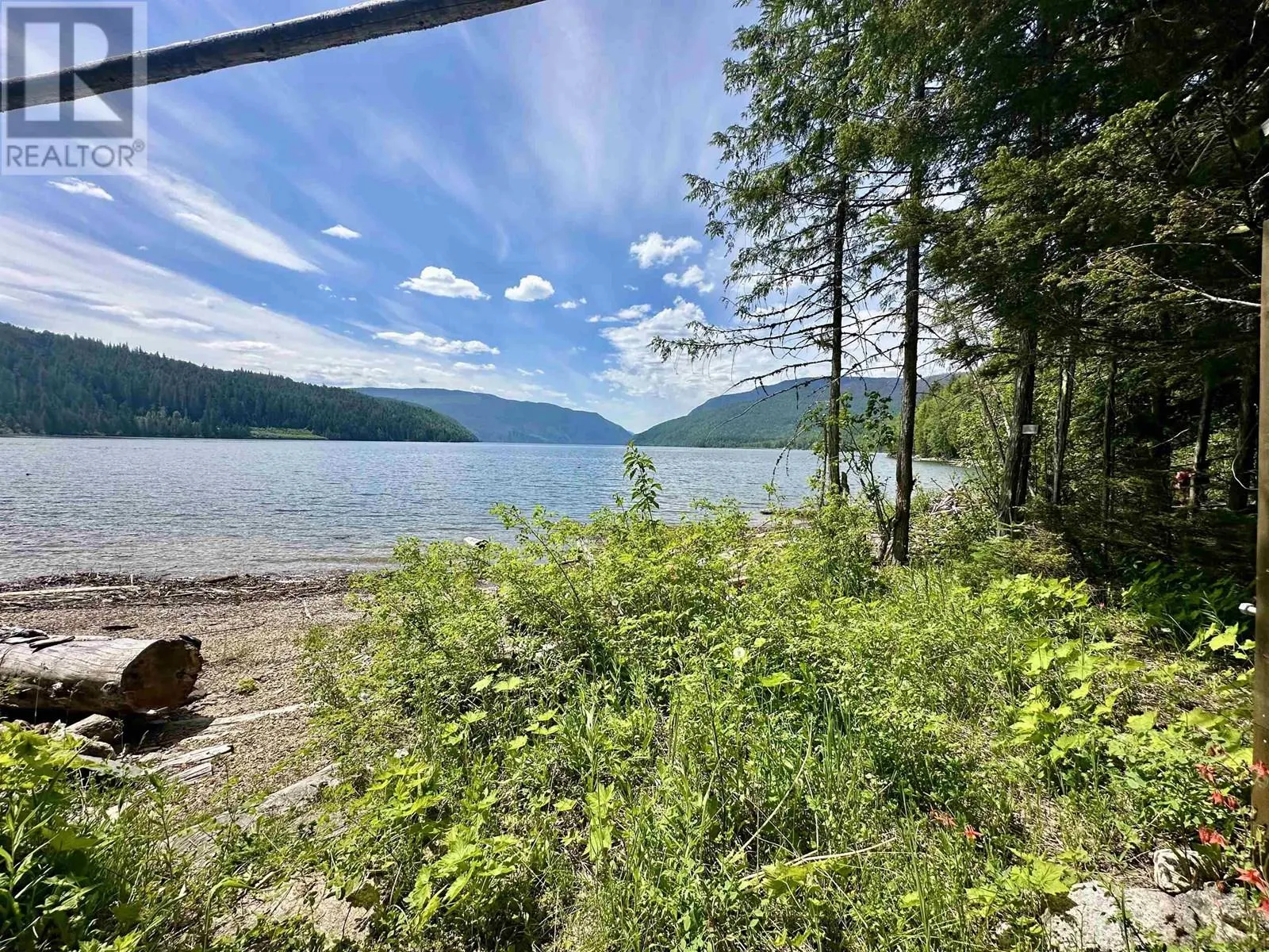 DL 5192 EAST ARM QUESNEL LAKE
