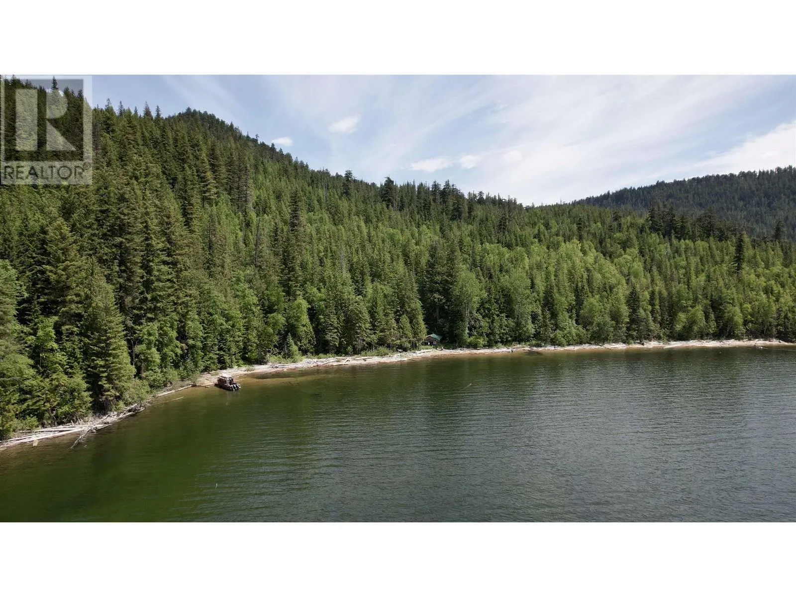 DL 5192 EAST ARM QUESNEL LAKE