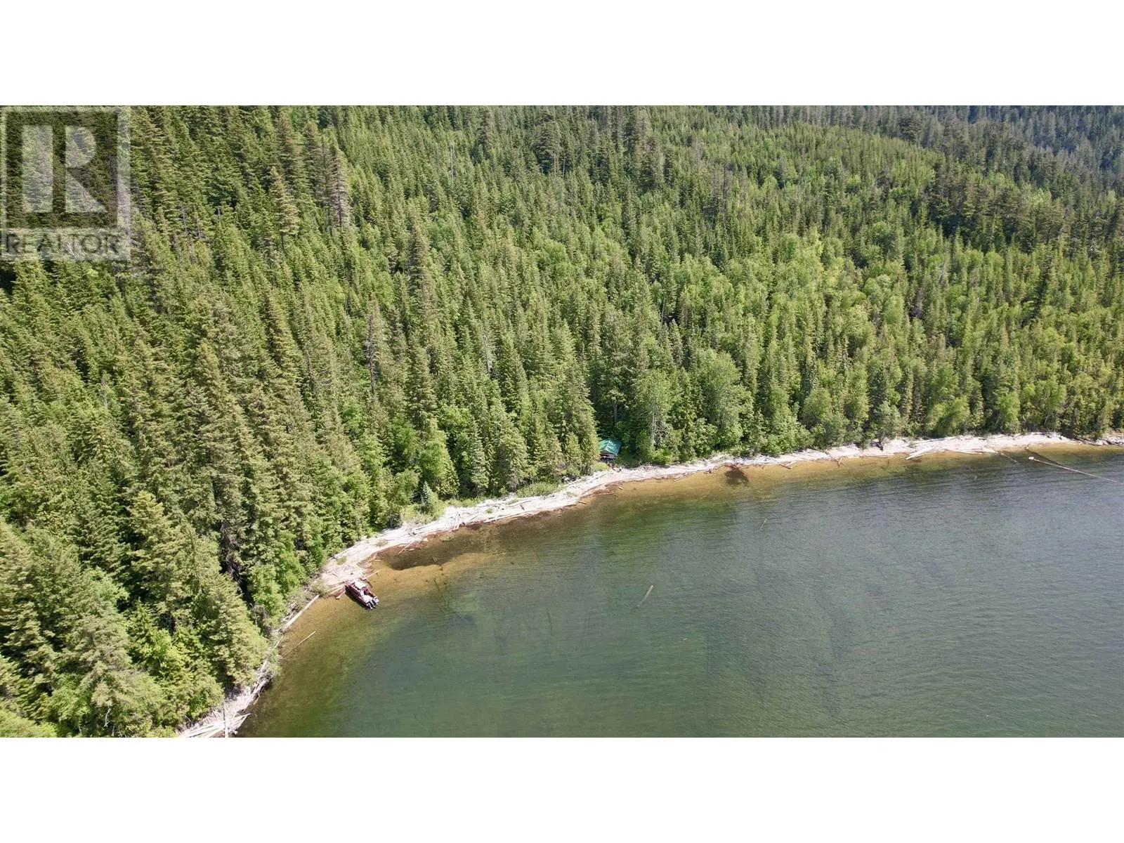 DL 5192 EAST ARM QUESNEL LAKE