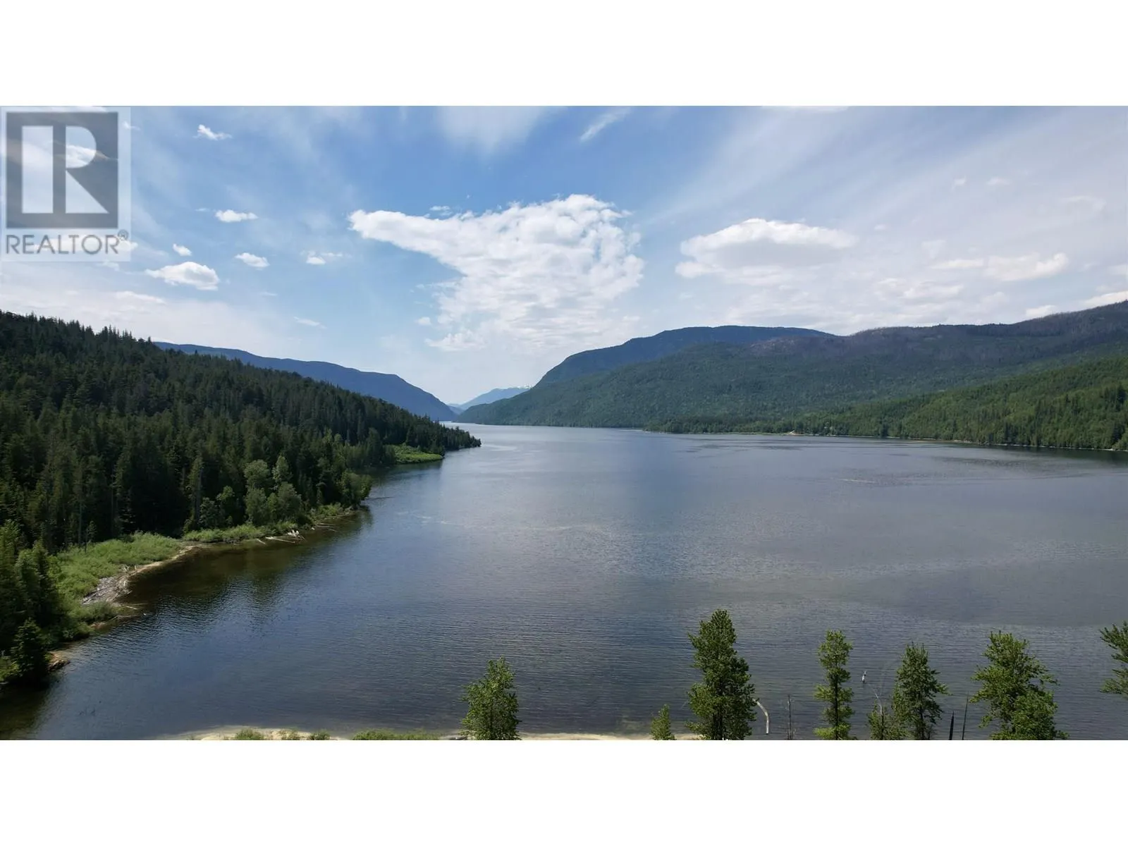 DL 5192 EAST ARM QUESNEL LAKE