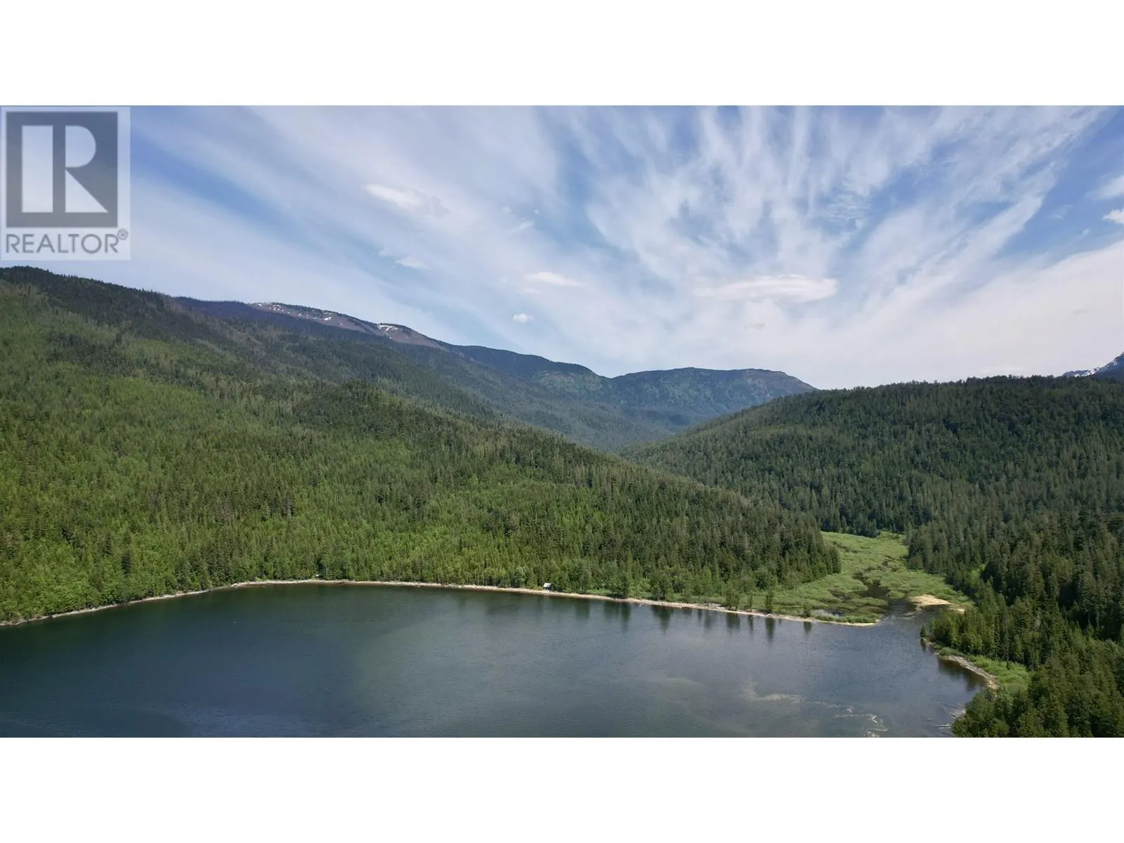 DL 5192 EAST ARM QUESNEL LAKE