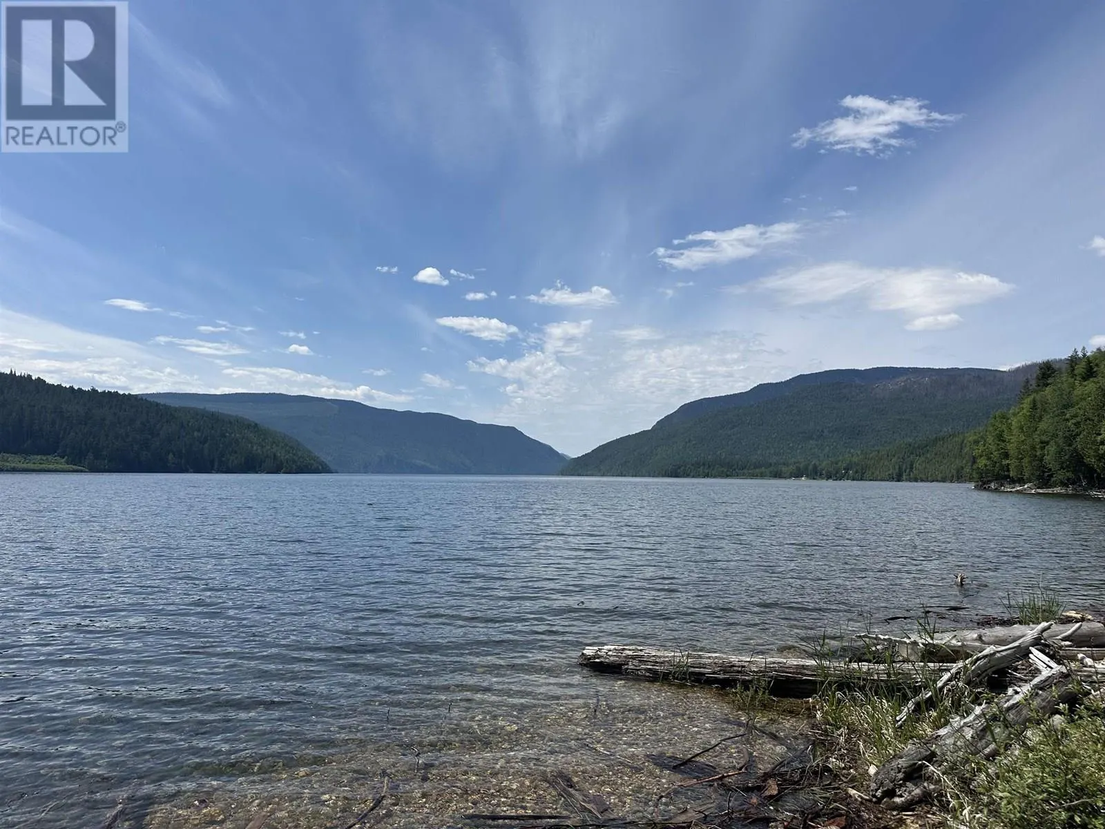 DL 5192 EAST ARM QUESNEL LAKE