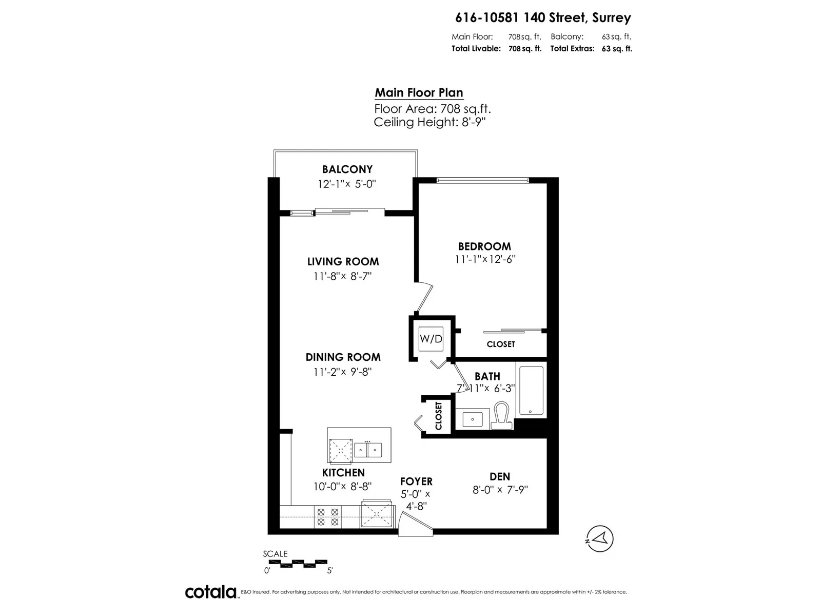616 10581 140 STREET