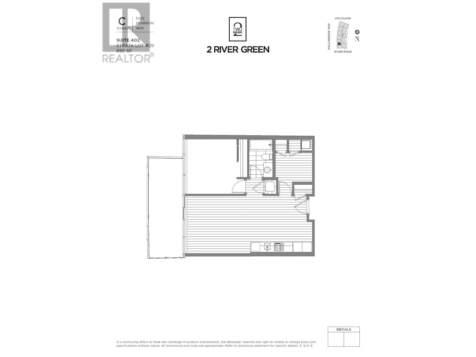402 6622 PEARSON WAY