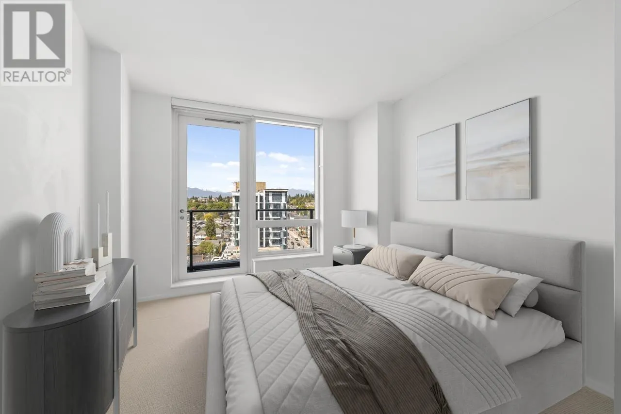 1505 8555 GRANVILLE STREET