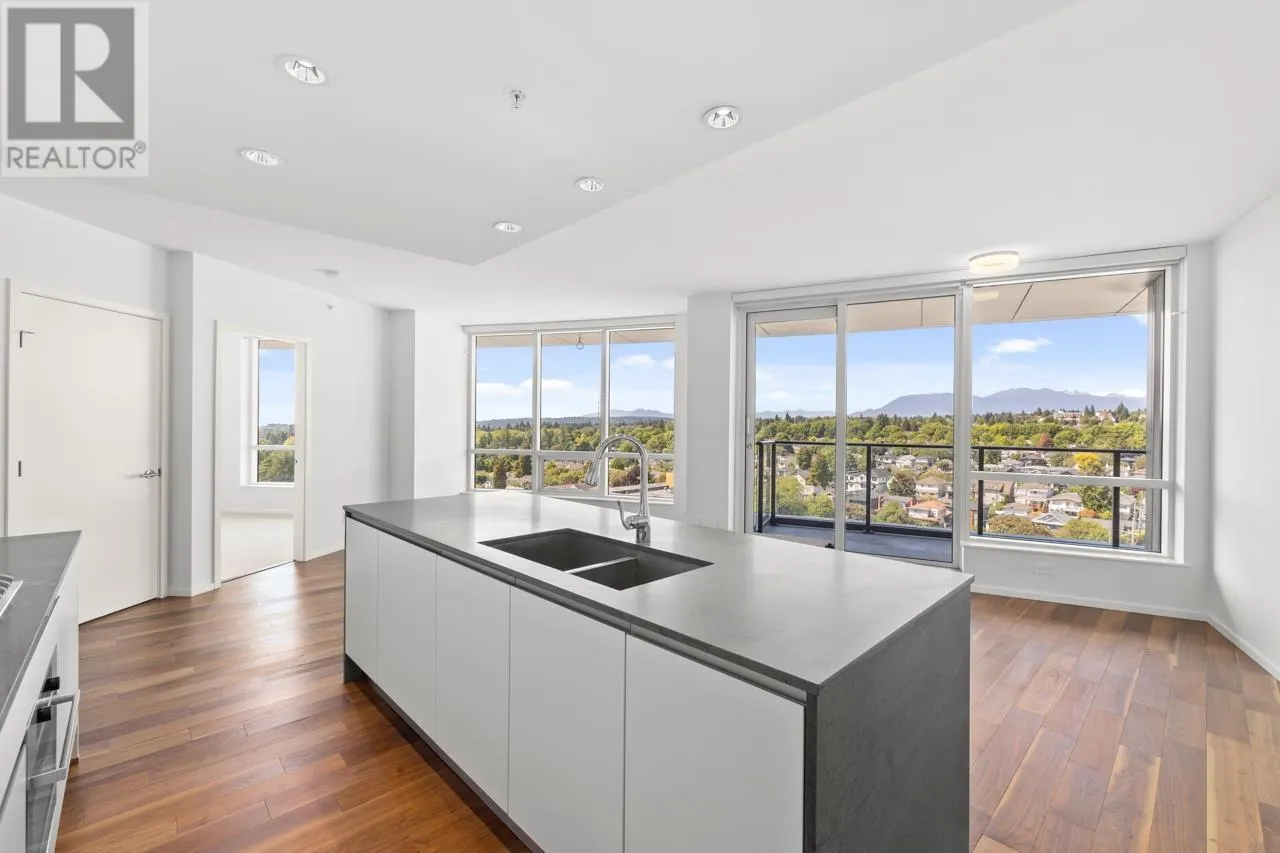 1505 8555 GRANVILLE STREET