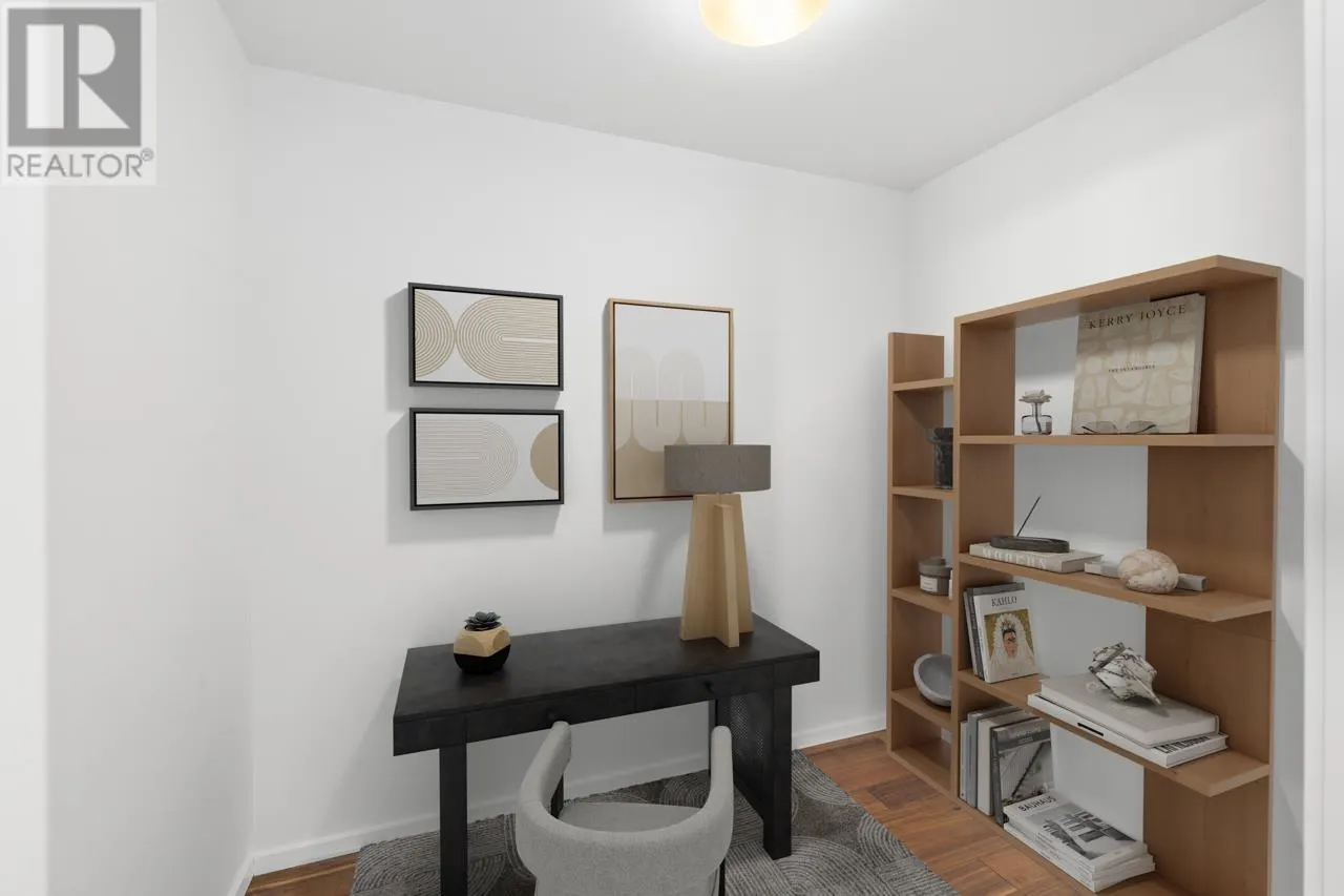 1505 8555 GRANVILLE STREET