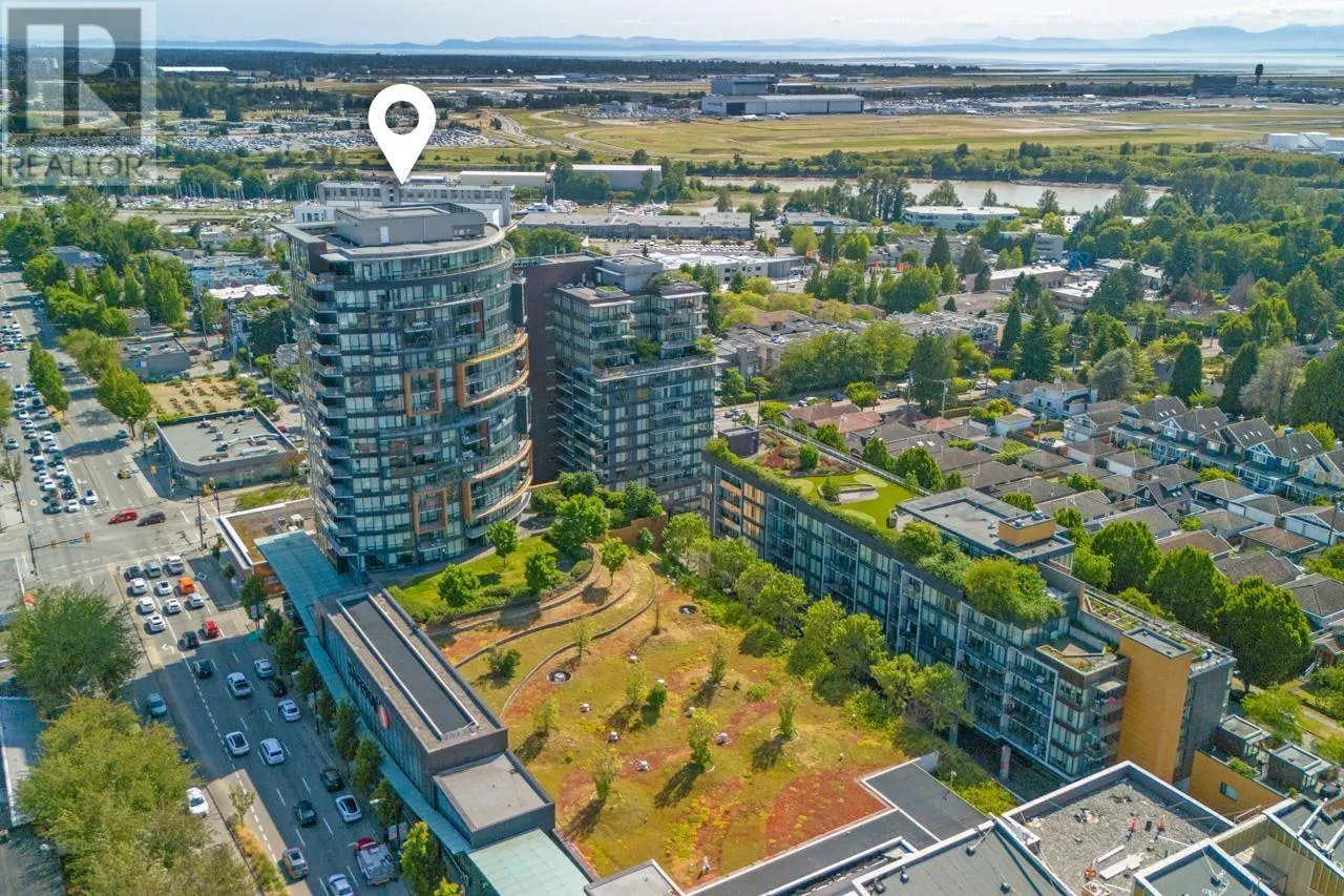 1505 8555 GRANVILLE STREET