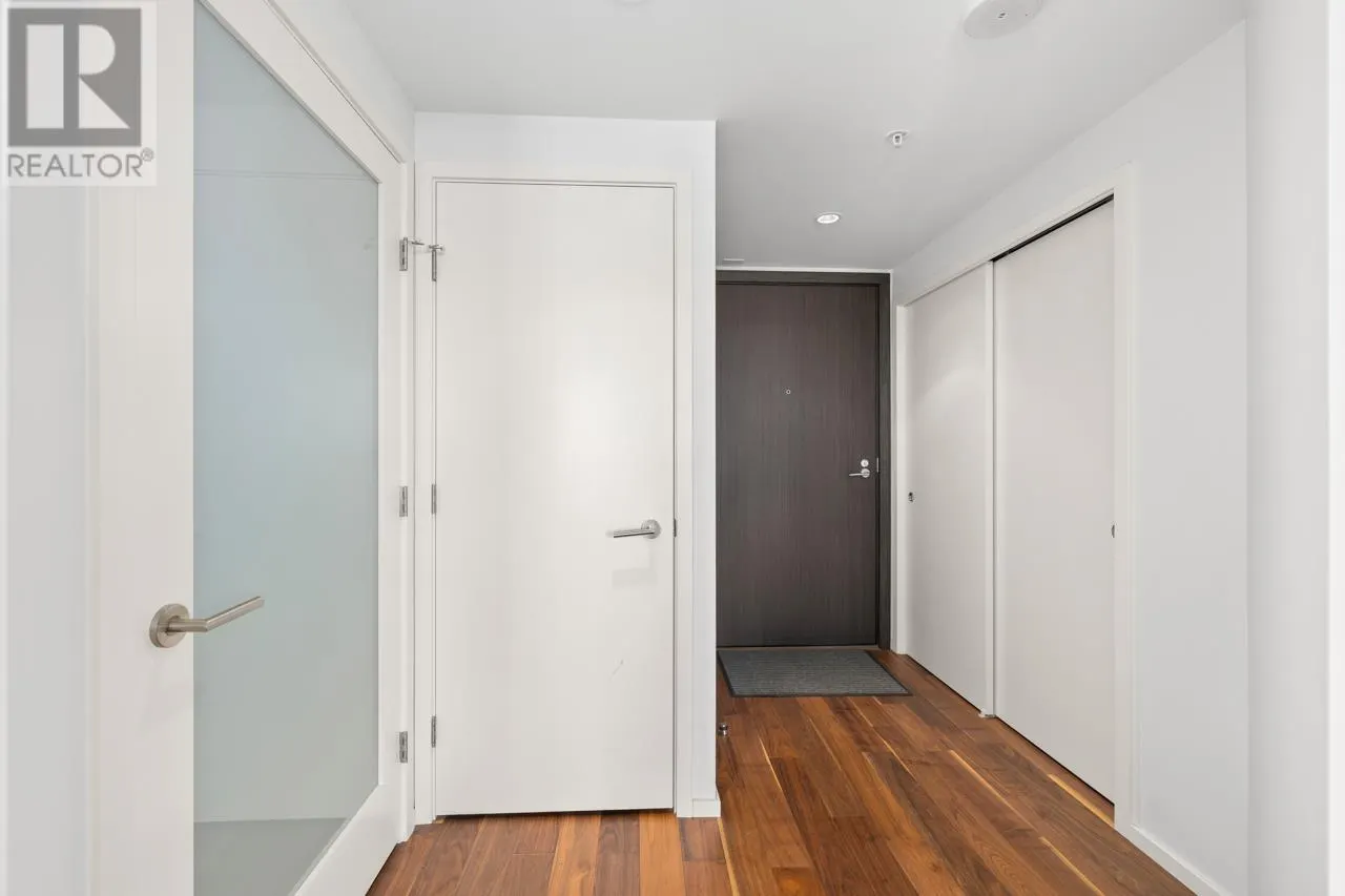 1505 8555 GRANVILLE STREET
