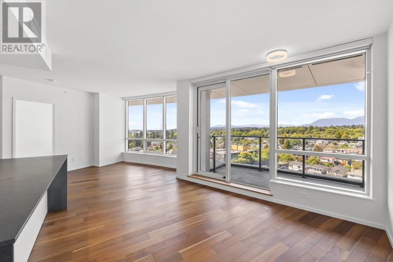 1505 8555 GRANVILLE STREET
