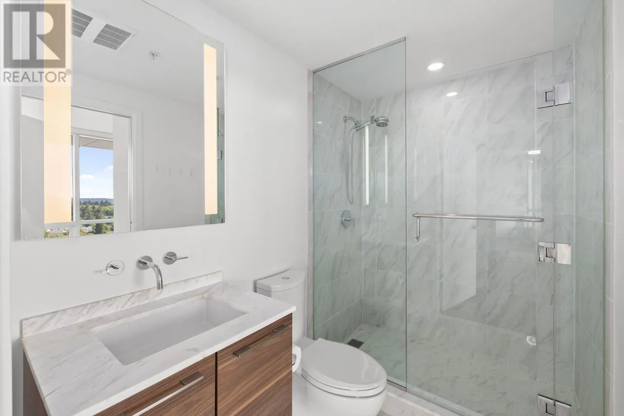 1505 8555 GRANVILLE STREET