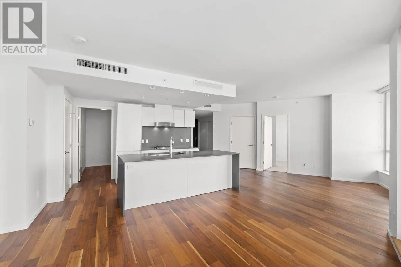 1505 8555 GRANVILLE STREET