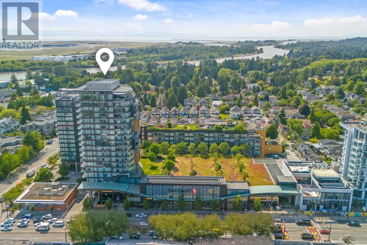 1505 8555 GRANVILLE STREET