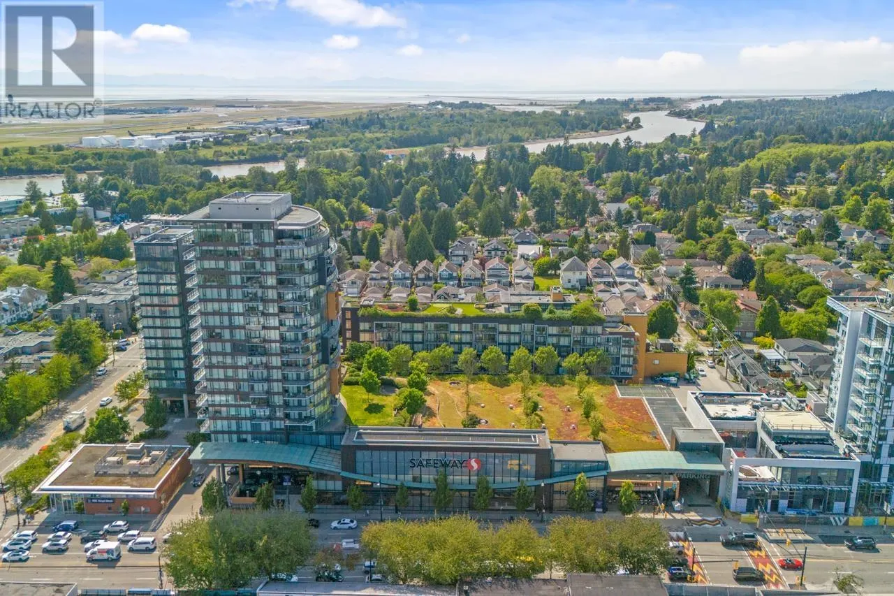 1505 8555 GRANVILLE STREET