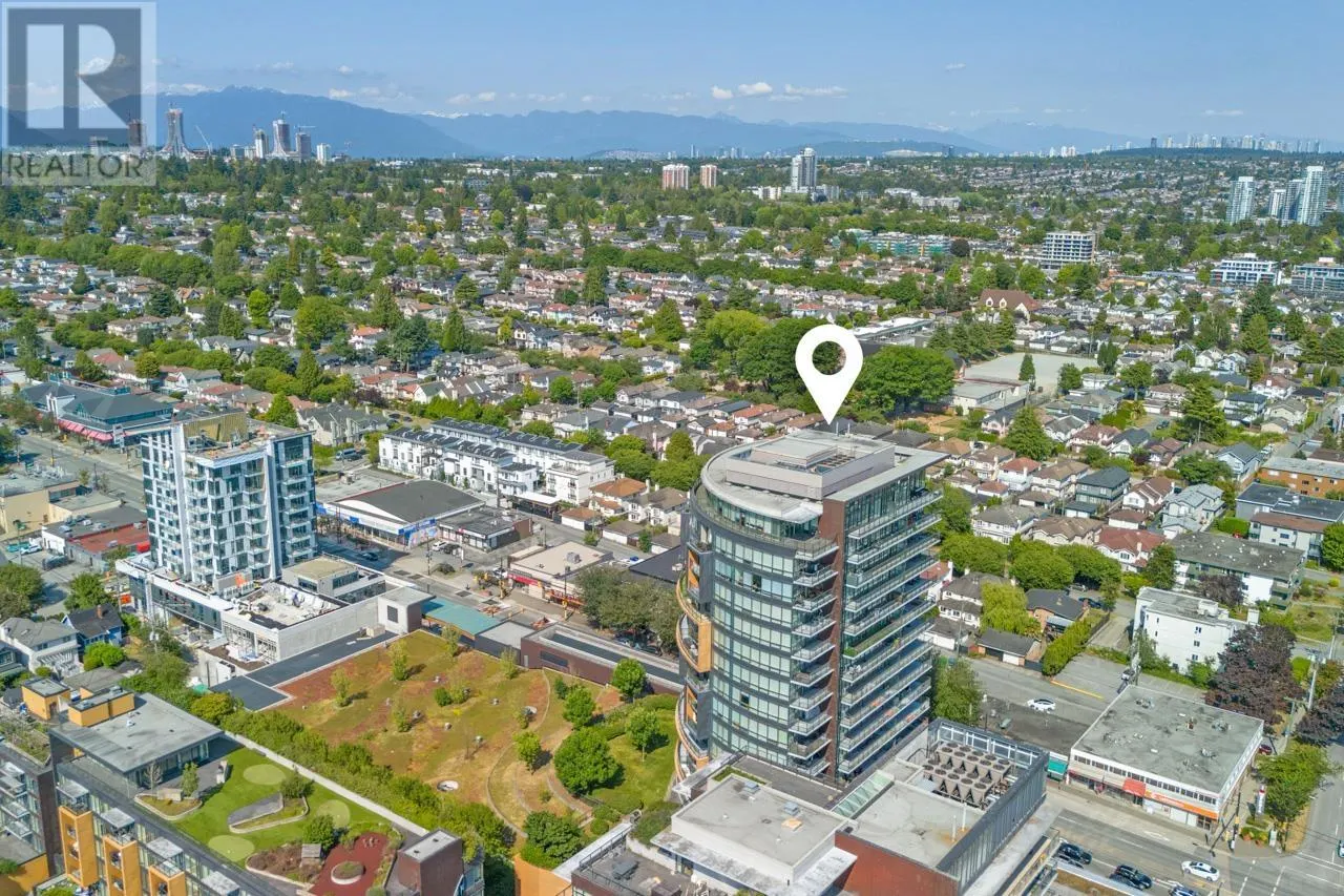 1505 8555 GRANVILLE STREET