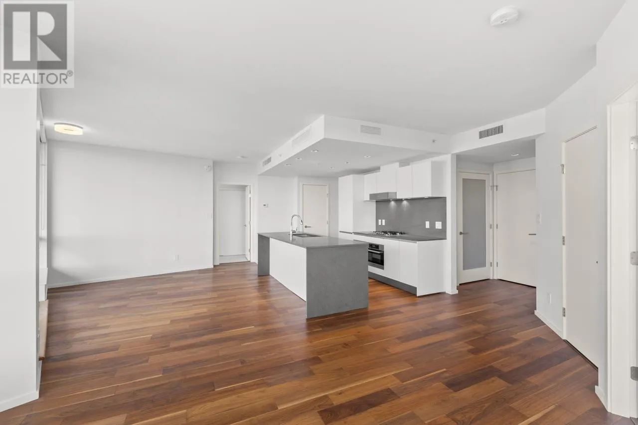1505 8555 GRANVILLE STREET