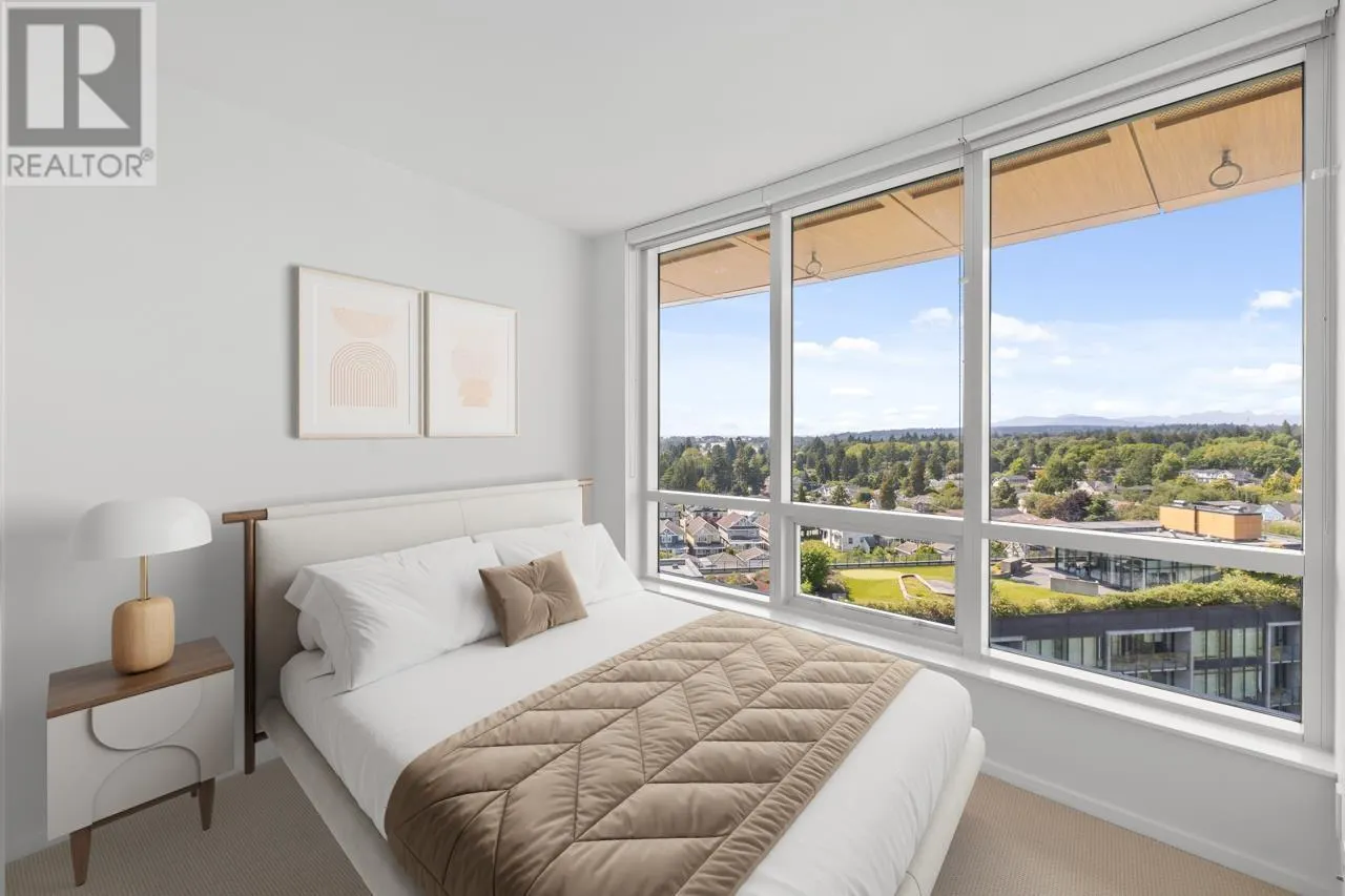 1505 8555 GRANVILLE STREET