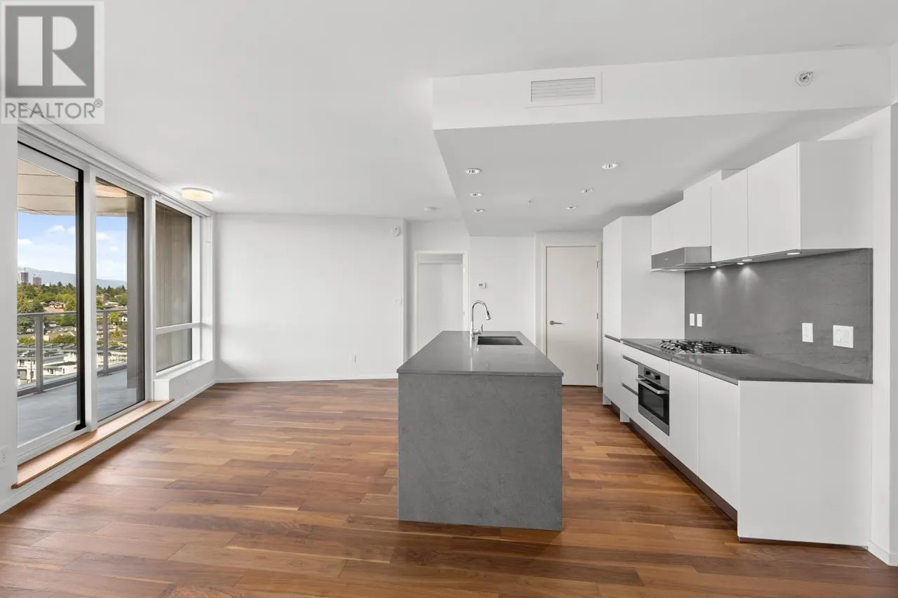 1505 8555 GRANVILLE STREET