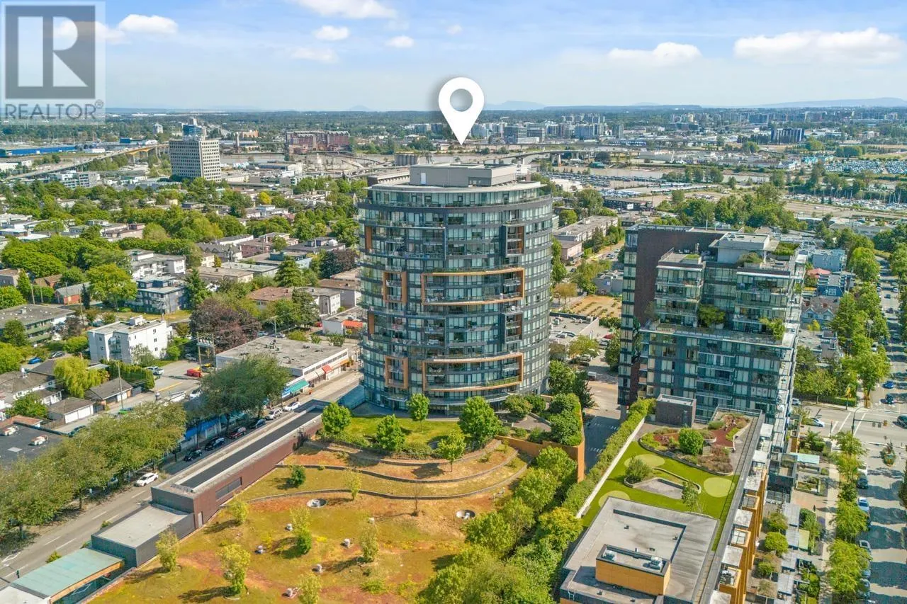 1505 8555 GRANVILLE STREET