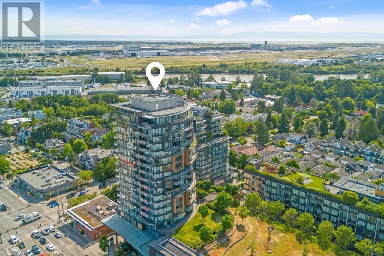 1505 8555 GRANVILLE STREET