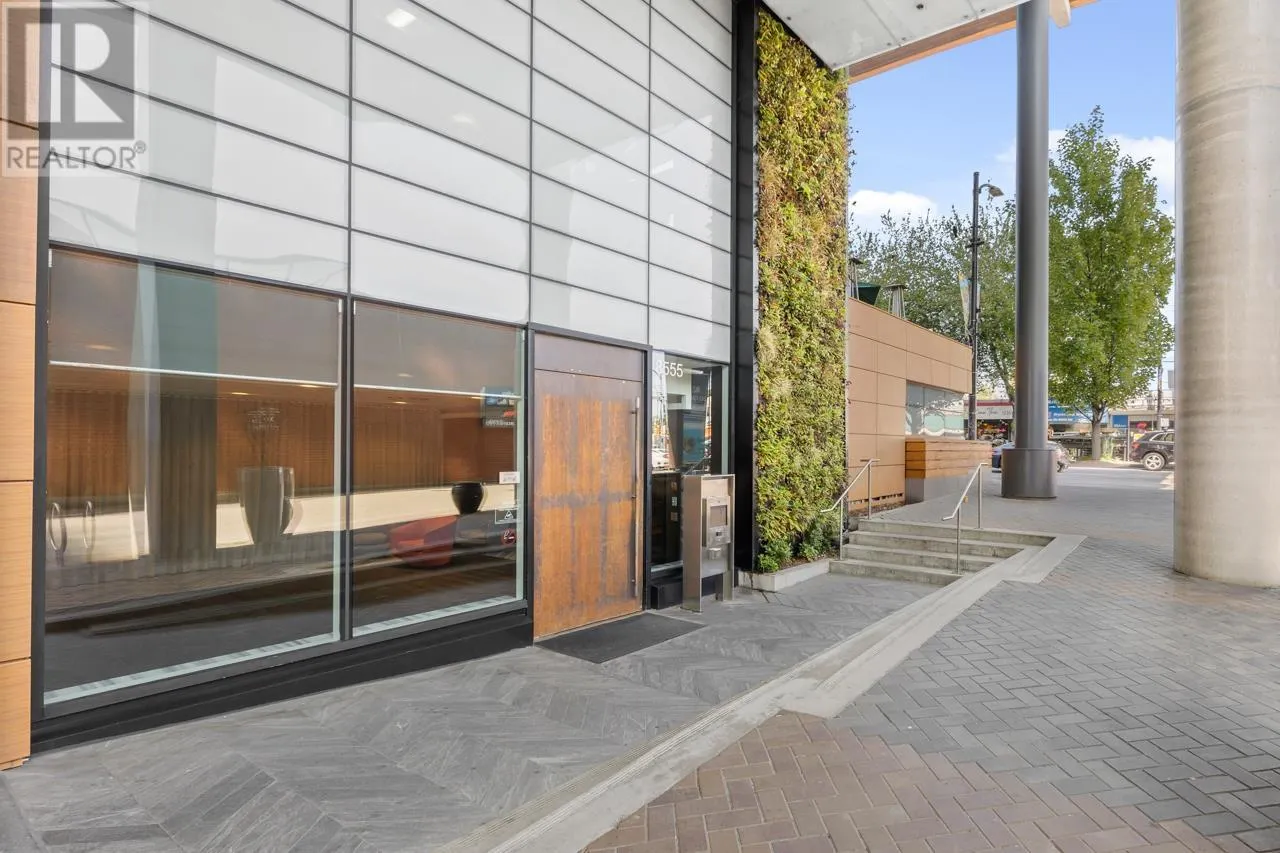 1505 8555 GRANVILLE STREET