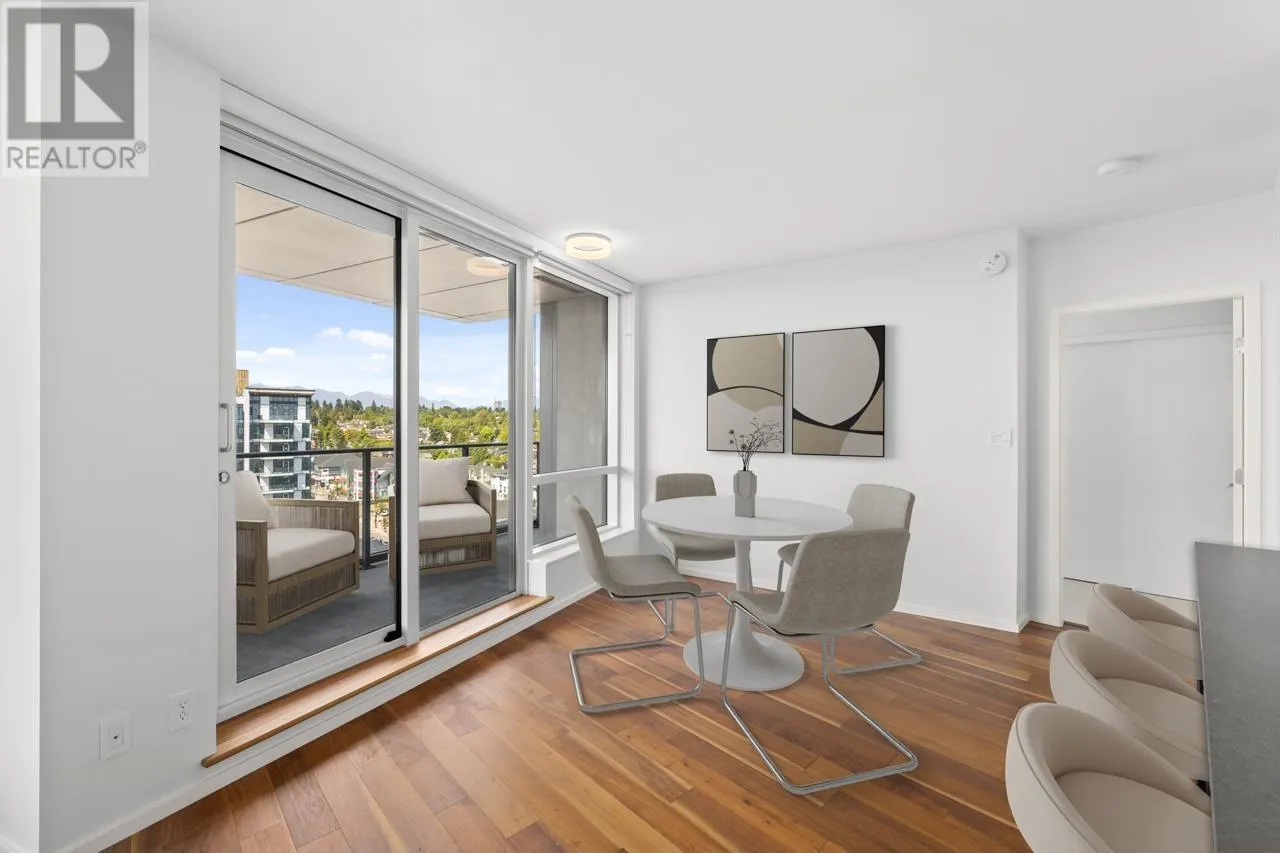 1505 8555 GRANVILLE STREET