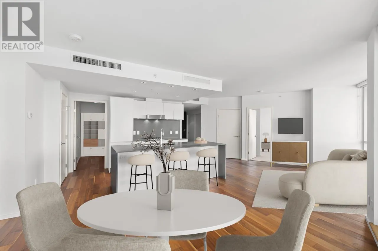 1505 8555 GRANVILLE STREET