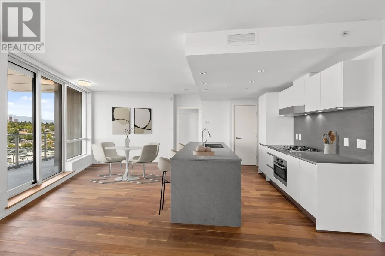 1505 8555 GRANVILLE STREET