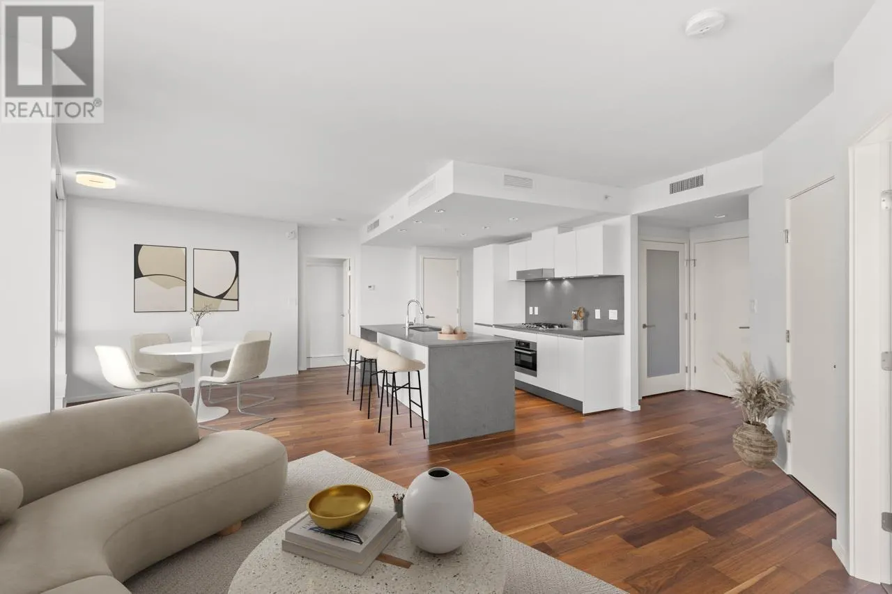 1505 8555 GRANVILLE STREET