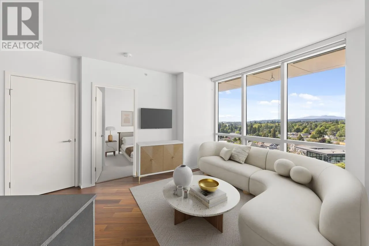 1505 8555 GRANVILLE STREET