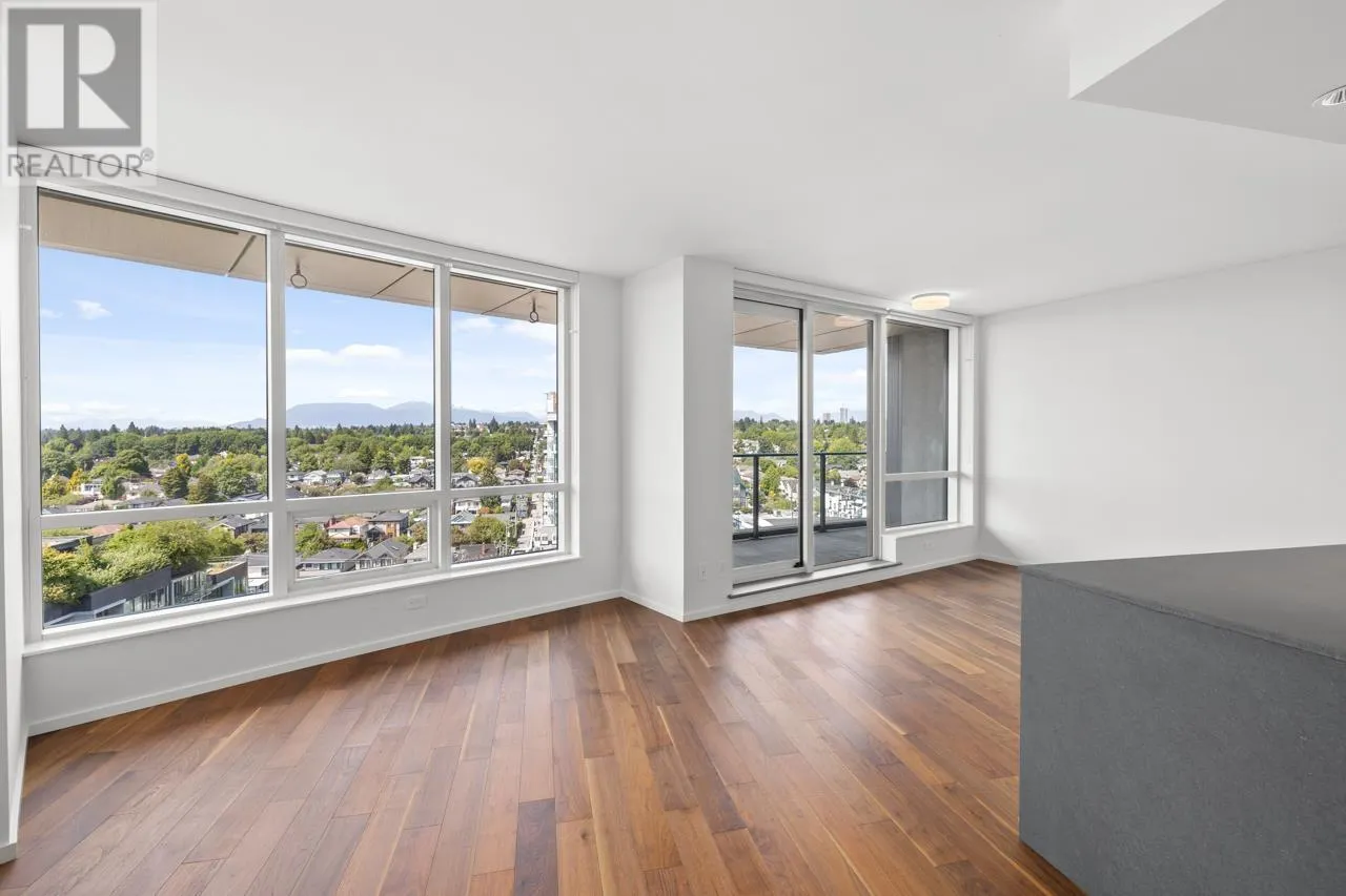 1505 8555 GRANVILLE STREET