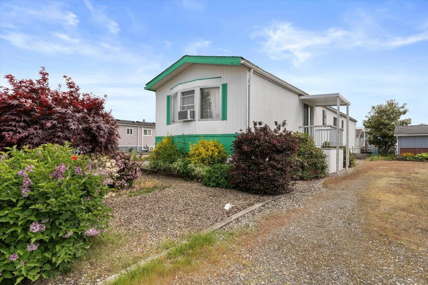 33 9055 ASHWELL DRIVE|Chilliwack Proper West