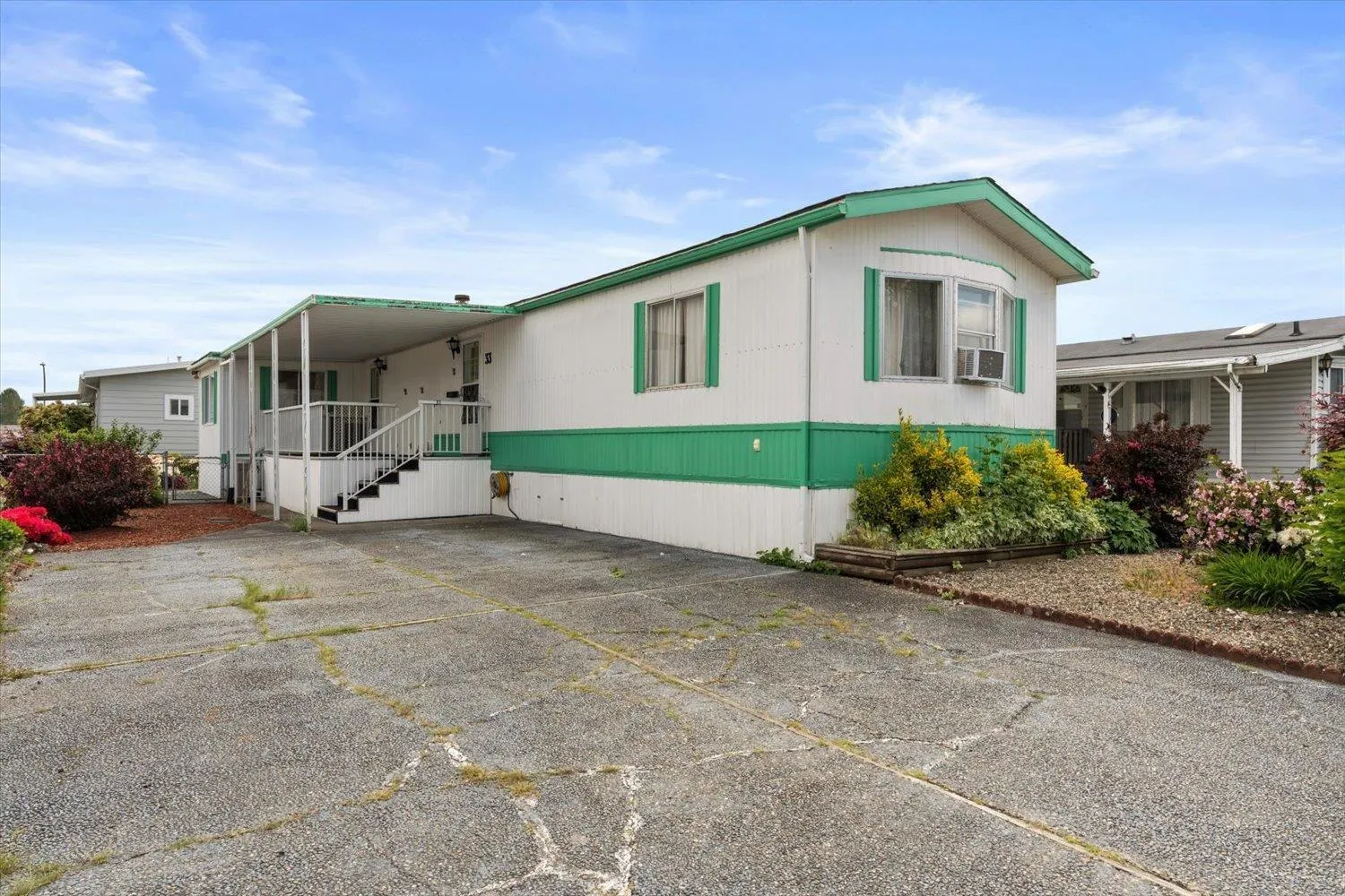 33 9055 ASHWELL DRIVE|Chilliwack Proper West